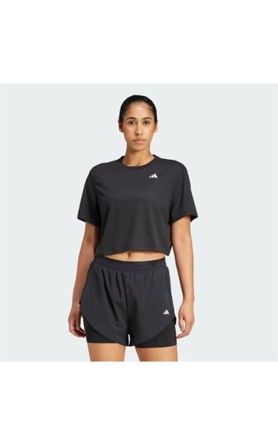 Adidas We Mın Tee Kadın Tişört JC9555