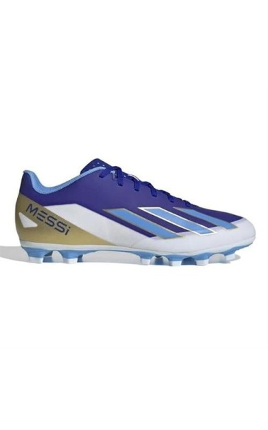 Adidas X Crazyfast Club Fxg Messı Unisex Krampon ID0724