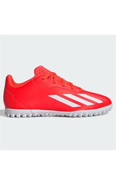 Adidas X Crazyfast Club Tf J Unisex Halı Saha IF0708