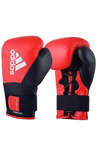 Adidas ADIH250TG Hybrid250 Boks Eldiveni Boxing Gloves