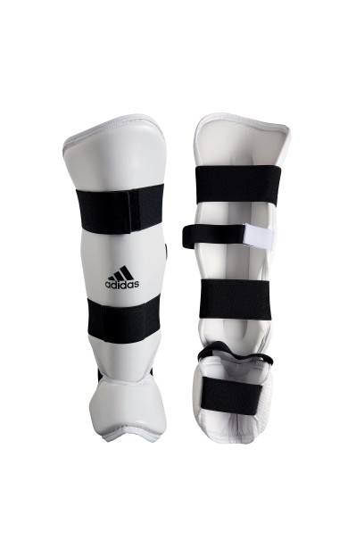 Adidas ADITSP02 Wt Onaylı Teakwondo Kaval Ayak Koruyucu