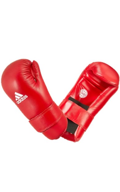 Adidas ADIWAKOG3 WAKO Onaylı Kick Boks Semi Contact Eldiveni