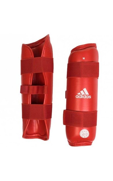 Adidas ADIWAKOSG01 WAKO Onaylı Kick Boks Kaval Koruyucu