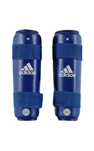 Adidas ADIWAKOSG01 WAKO Onaylı Kick Boks Kaval Koruyucu