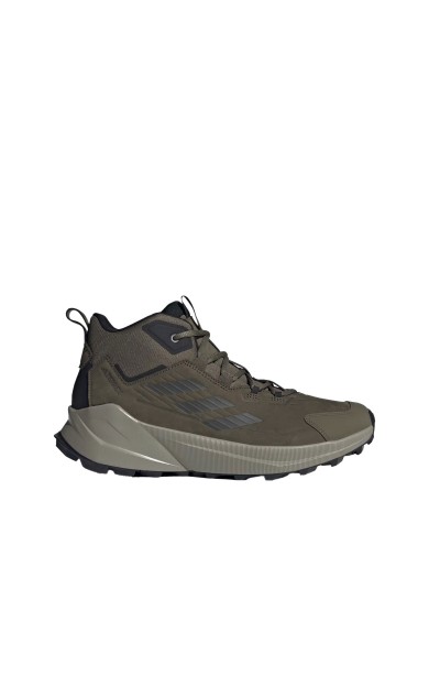 ADIDAS ERKEK OUTDOOR BOT Terrex Trailmaker 2 Mid Lea Haki