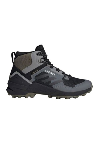 Adidas Terrex Swift R3 Mid Gore-Tex Erkek Outdoor Bot