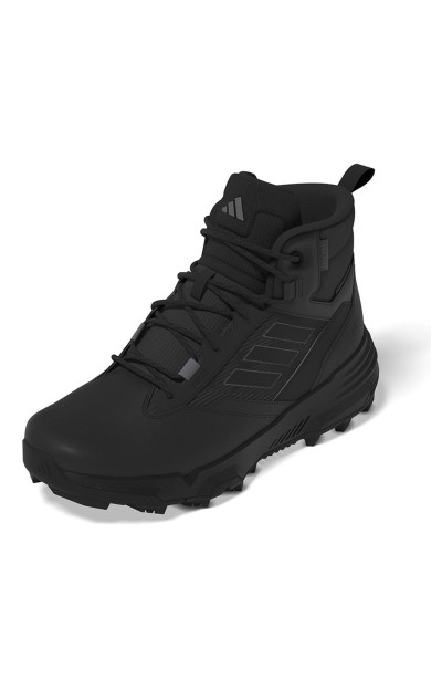 Adidas Terrex Unity Leather Mid Erkek Trekking Botu