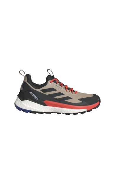 Adidas Terrex Free Hiker 2 Low Gore-Tex Erkek Outdoor Ayakkabı