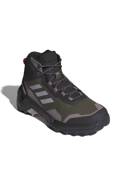 Adidas Terrex Eastrail 2 Mid Kadın Trekking Botu