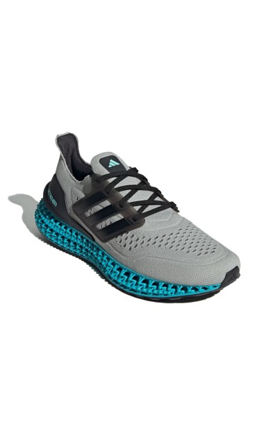 Adidas Ultra 4DFWD Running Erkek Koşu Ayakkabısı