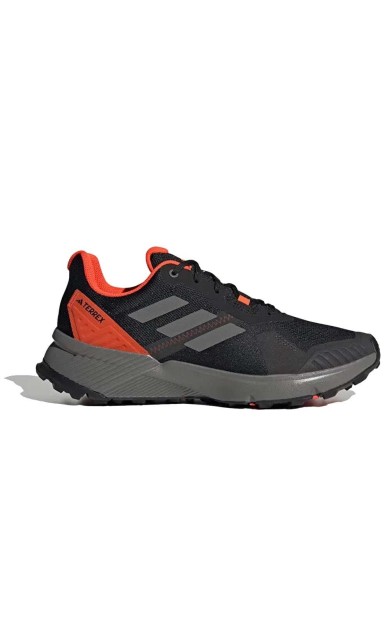 Adidas SoulsTride Trail Erkek Koşu Ayakkabısı