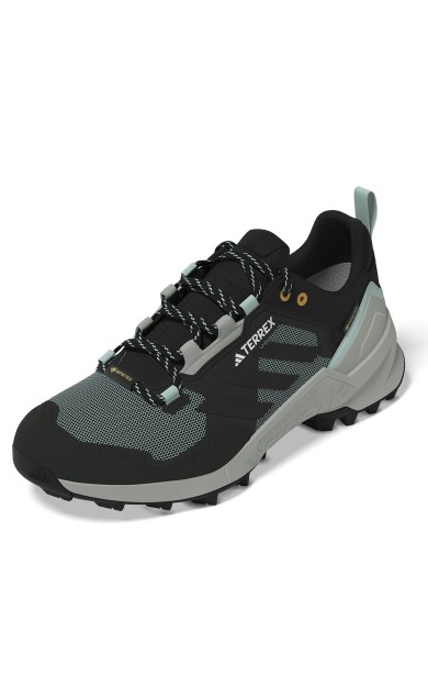 Adidas Terrex Swift R3 Gore Tex Erkek Trekking Ayakkabı