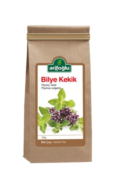 ARIFOGLU Arifoğlu Bilye Kekik 50 g