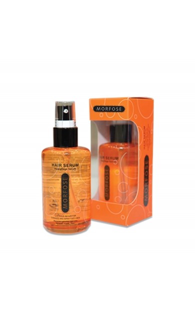 Morfose Hair Serum 75 Ml Turuncu