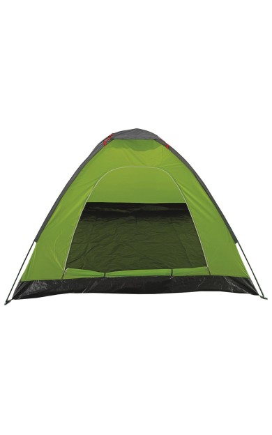 AndOutdoor Monodome 3 Kişilik Çadır-YEŞİL