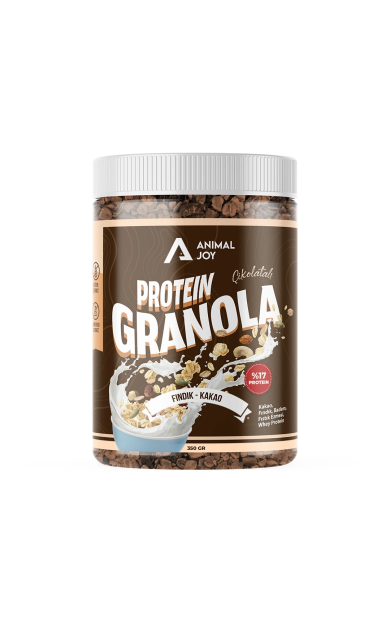 ANİMAL JOY Granola 350g