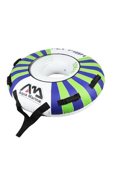 Aqua Marina AM Fly Fish Round Towable Single