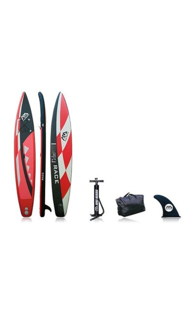 Aqua Marina Race Competitive Stand-Up Paddle Board