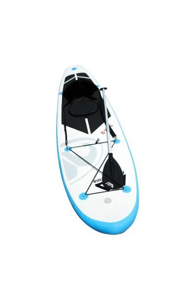 Aqua Marina SPK-2 Stand-Up Paddle Board 3.3M