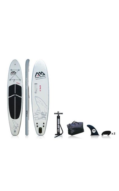 Aqua Marina SPK-4 Stand-Up Paddle Board