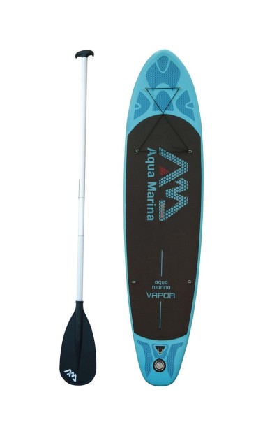 Aqua Marina Vapor iSUP-Stand-Up Paddle Board 3.3M/10cm