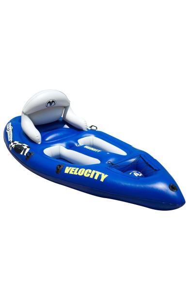 Aqua Marina Velocity Sit-On-Top Kayak