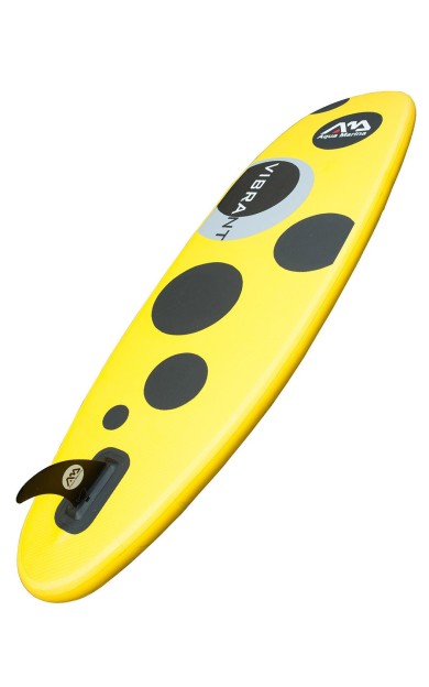 Aqua Marina Vibrant Youth Stand-Up Paddle Board