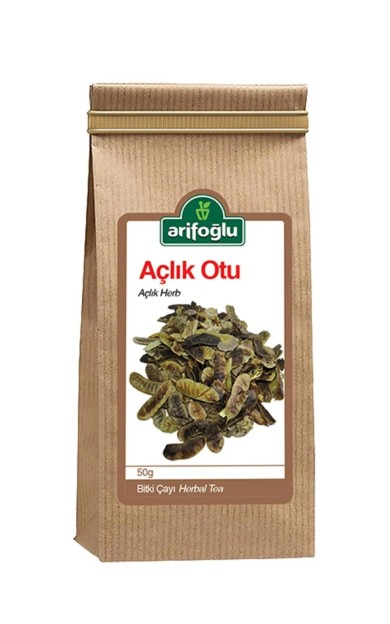 Arifoğlu Açlık Otu 50 g