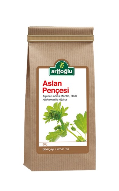 Arifoğlu Aslan Pençesi 65gr