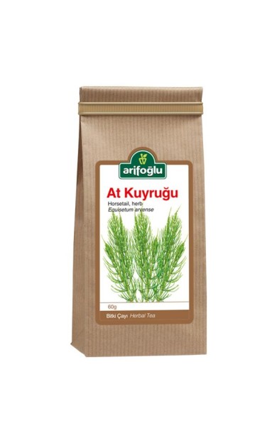 Arifoğlu At Kuyruğu (Kırkkilit) 60 g