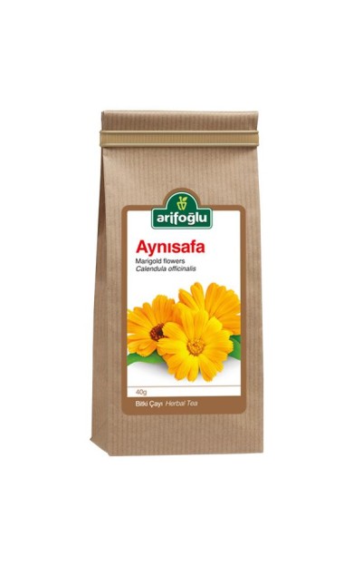 Arifoğlu Aynısafa 40 g