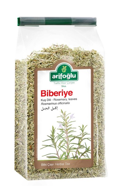 Arifoğlu Biberiye 120 g