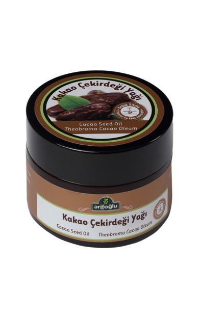 Arifoğlu Kakao Çekirdeği Yağı 50 ml