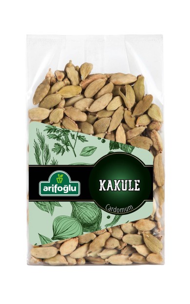 Arifoğlu Kakule Tane 35 g