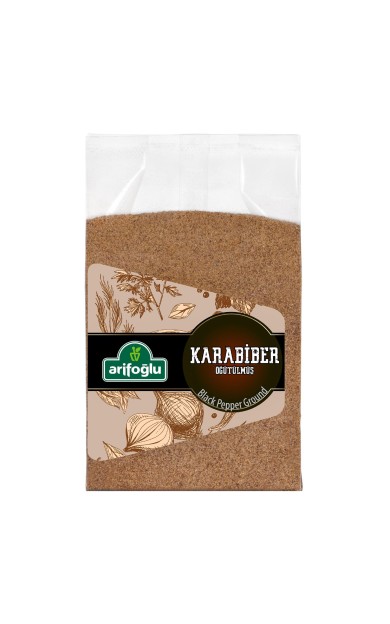 Arifoğlu Karabiber Öğütülmüş 80gr