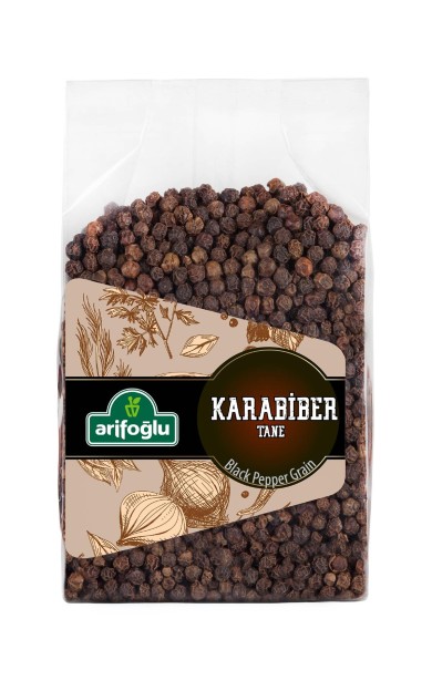 Arifoğlu Karabiber Tane 100gr