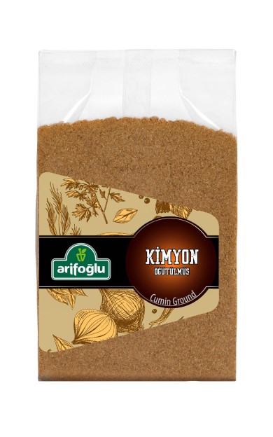 Arifoğlu Kimyon Öğütülmüş 100gr