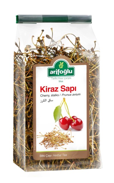 Arifoğlu Kiraz Sapı 40 g