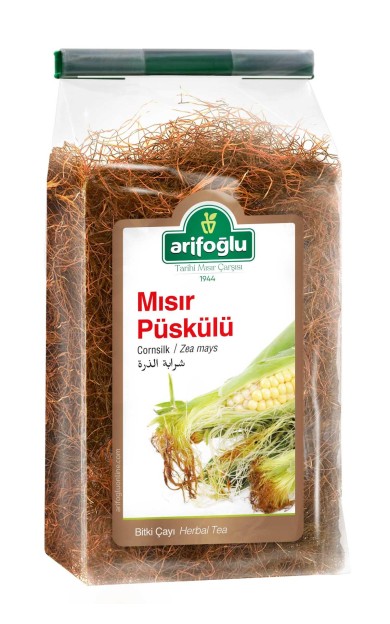 Arifoğlu Mısır Püskülü 40 g