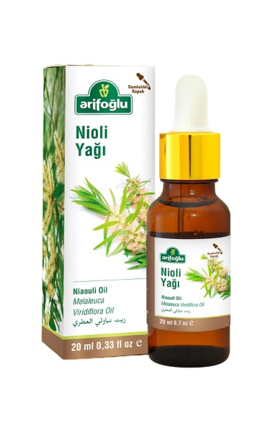 Arifoğlu Nioli Yağı 20 ml