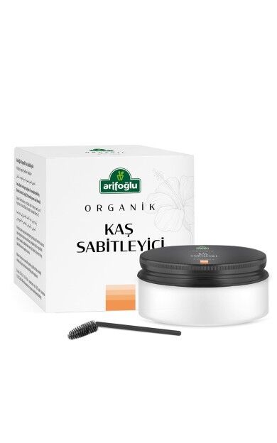 Arifoğlu Organik Kaş Sabitleyici 50 ml