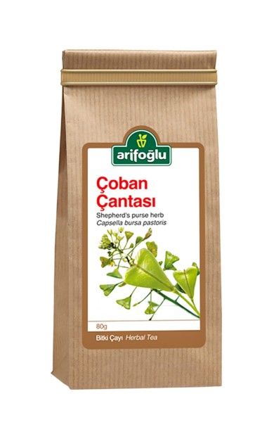 Arifoğlu Çoban Çantası 80 g