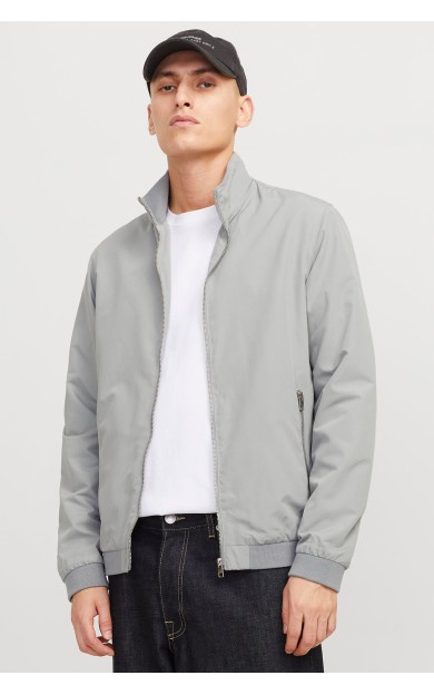 Jack &amp; Jones 12204277 Erkek Mont &amp; Kaban Gri