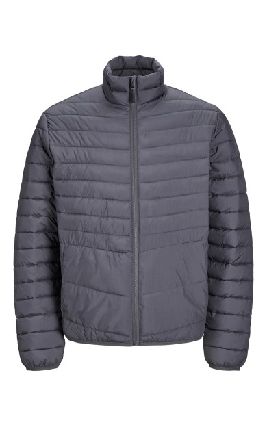 Jack &amp; Jones 12256985 Erkek Mont &amp; Kaban Antrasit