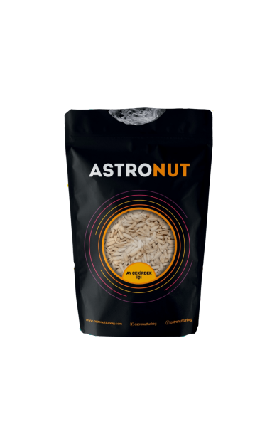 ASTRONUT Ay Çekirdeği İçi 500g