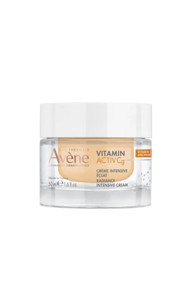 Avene Vitamin Activ Cg Krem 50 ml