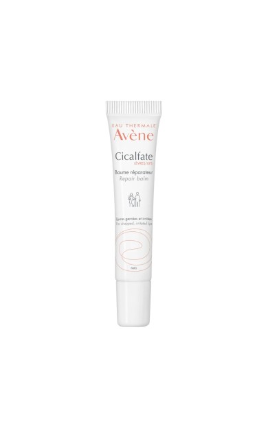 Avène Cicalfate Levres Lips Balm 10 ml