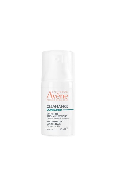 Avène Cleanance Comedomed Konsantre Bakım Kremi 30 ml