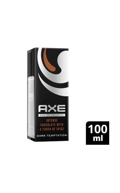 Axe Edt Dark Temptation 100 Ml