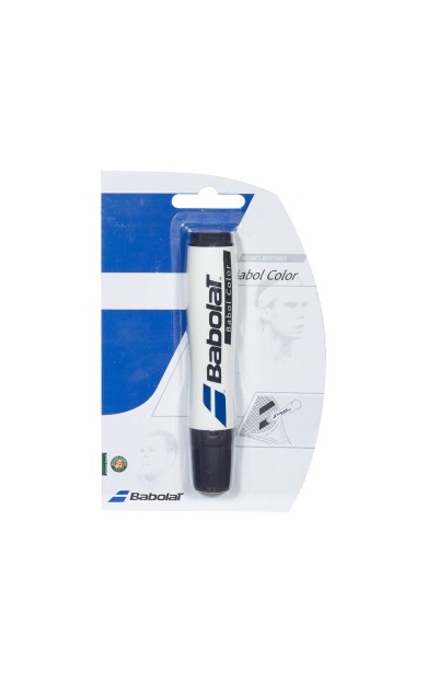 BABOLAT BABOL COLOR UNISEX RAKET AKSESUAR BLACK